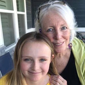 Meet your Posher, Bobbie